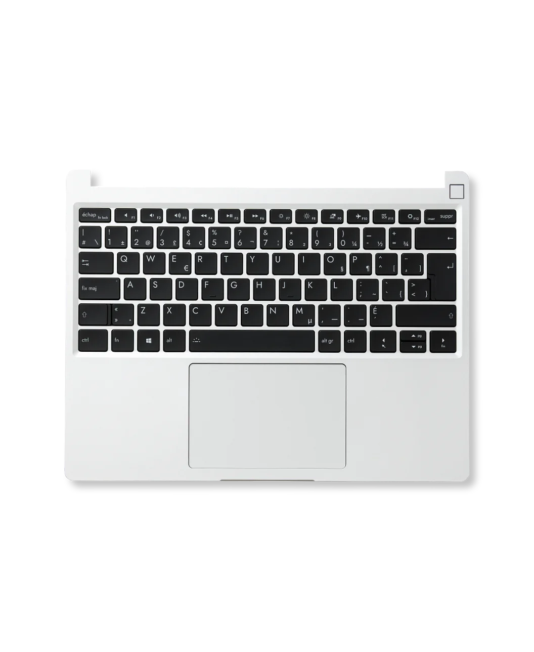 Refurbished Framework Laptop 13 Input Cover Kit
