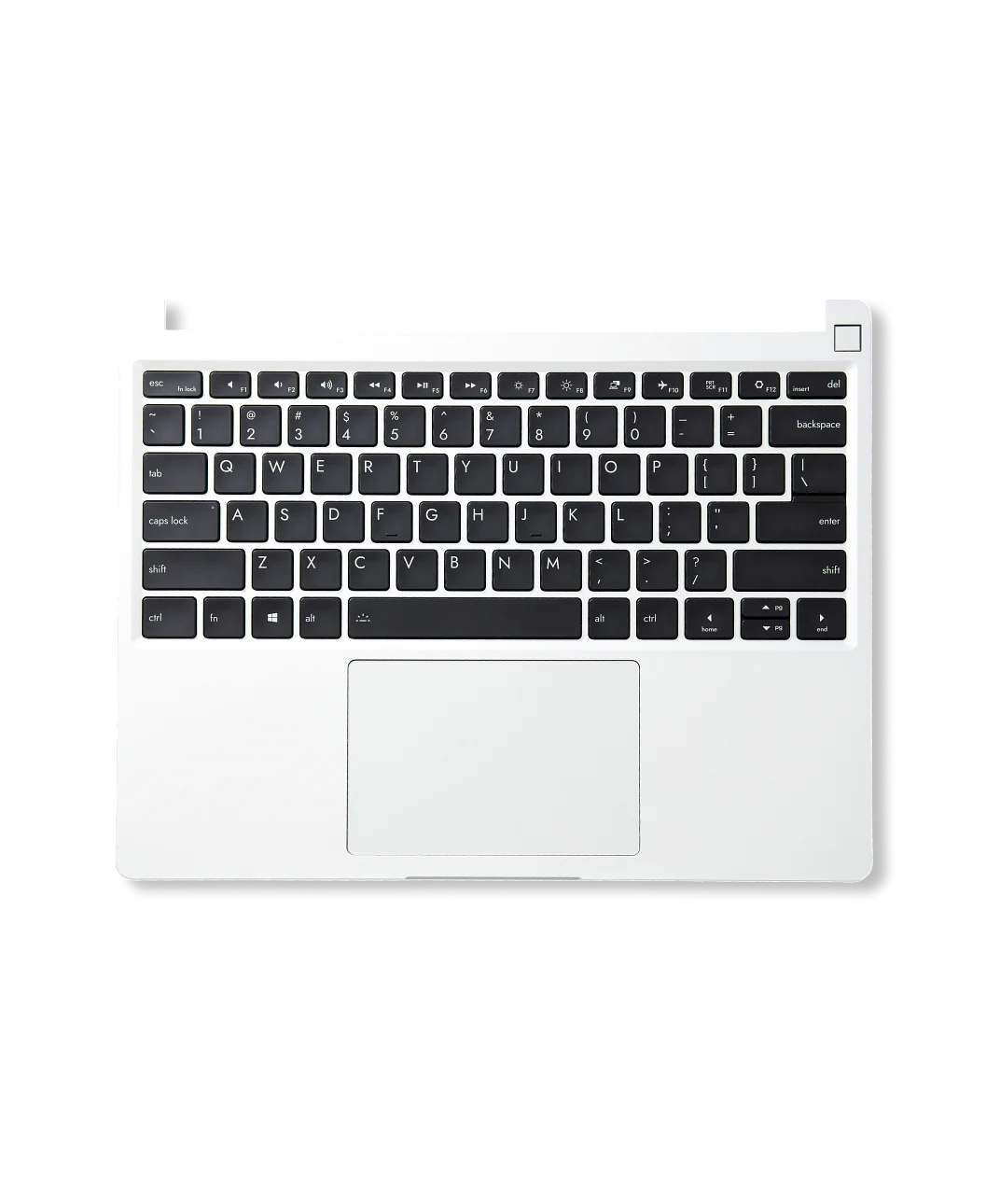 Refurbished Framework Laptop 13 Input Cover Kit