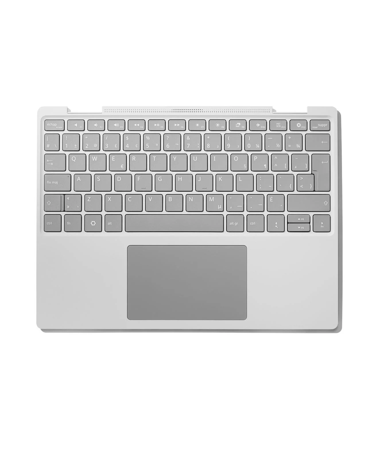 Framework Laptop 12 Input Cover Kit