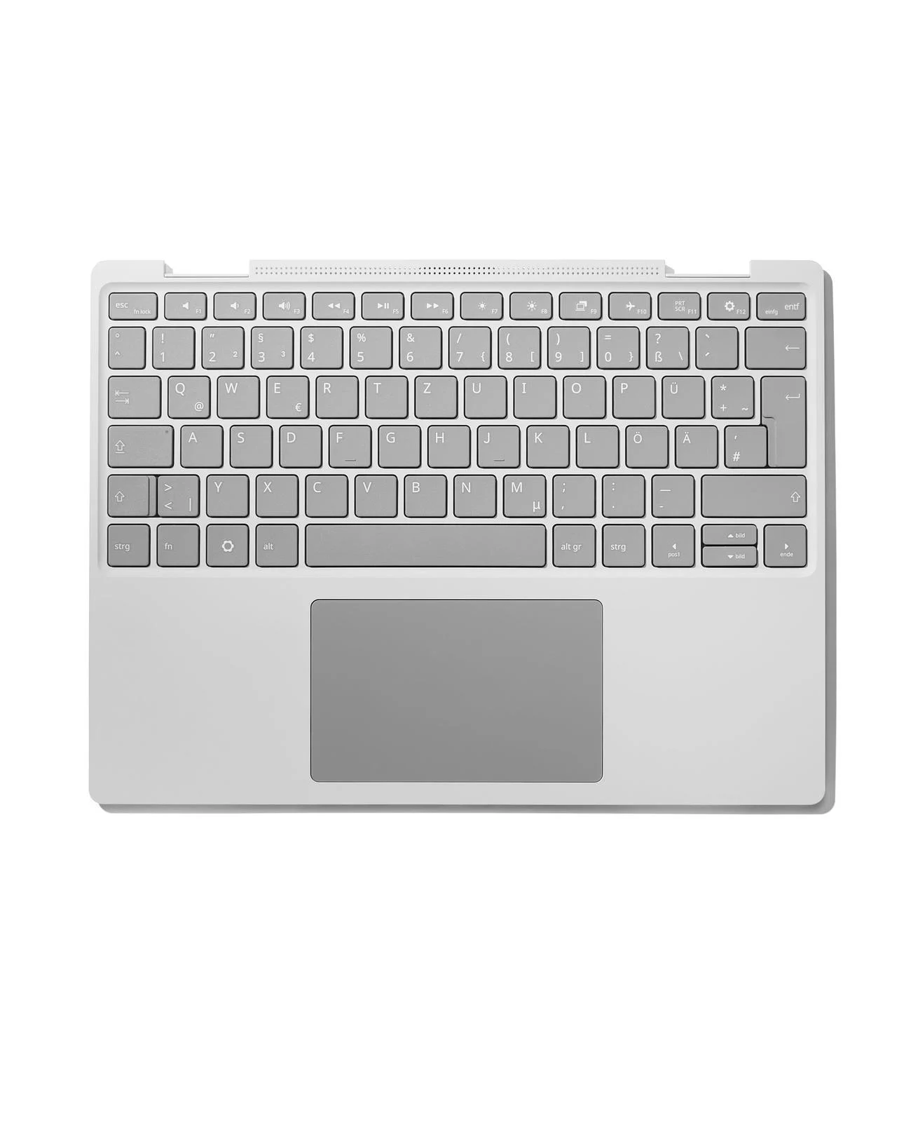 Framework Laptop 12 Input Cover Kit