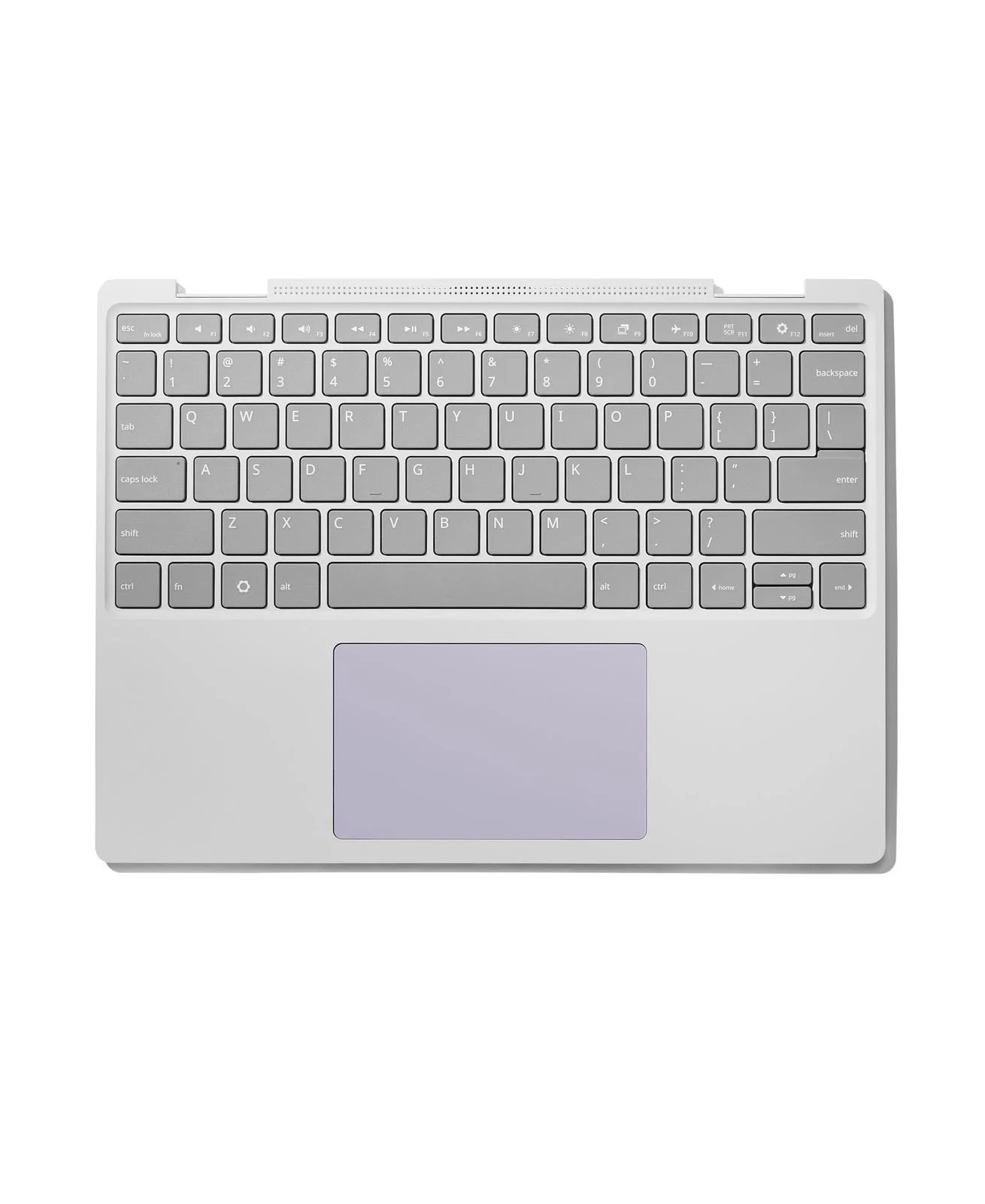 Framework Laptop 12 Input Cover Kit