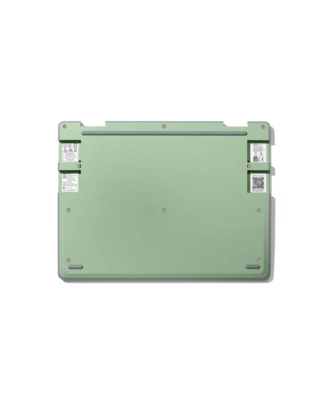 Framework Laptop 12 Bottom Cover Kit