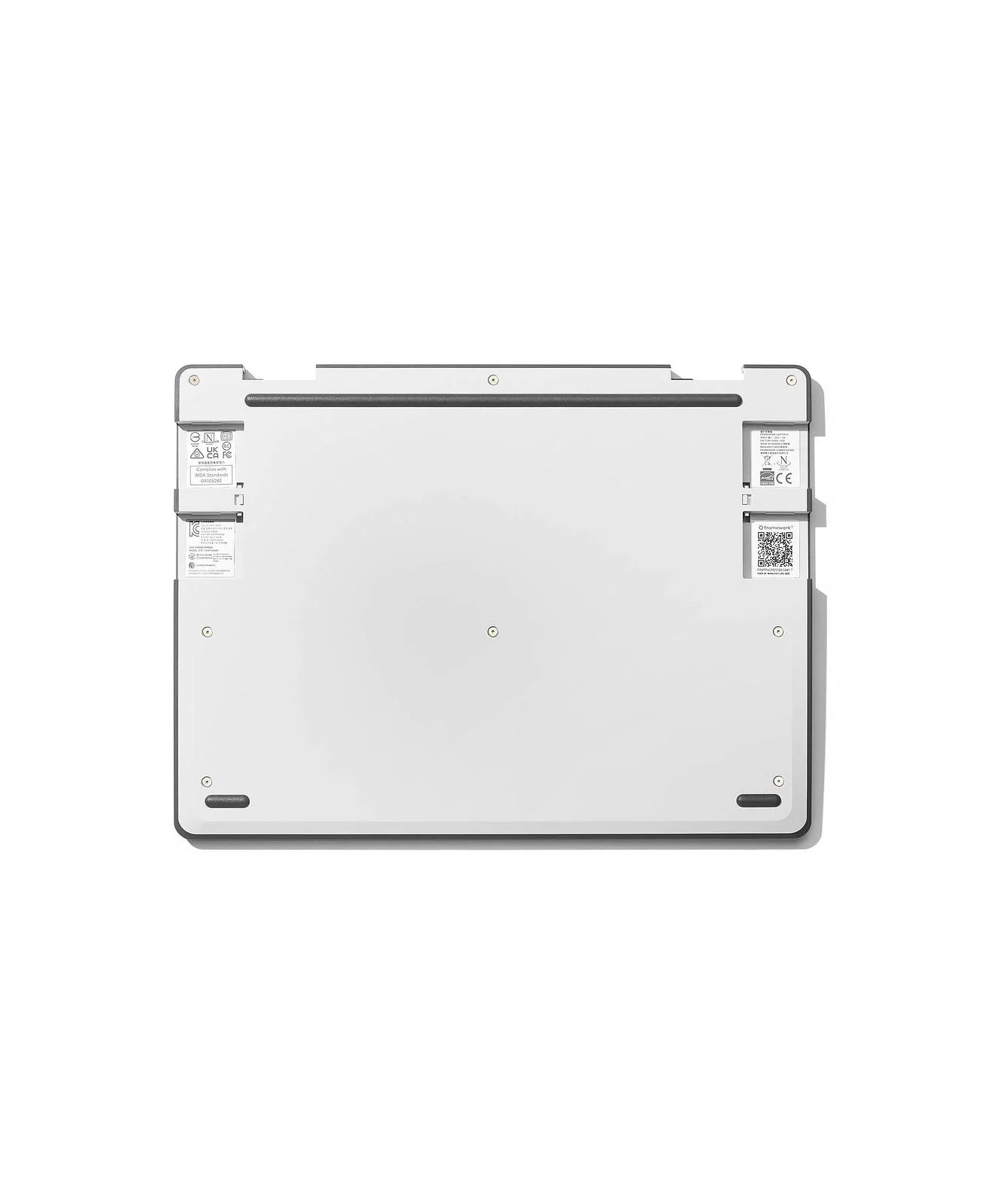 Framework Laptop 12 Bottom Cover Kit