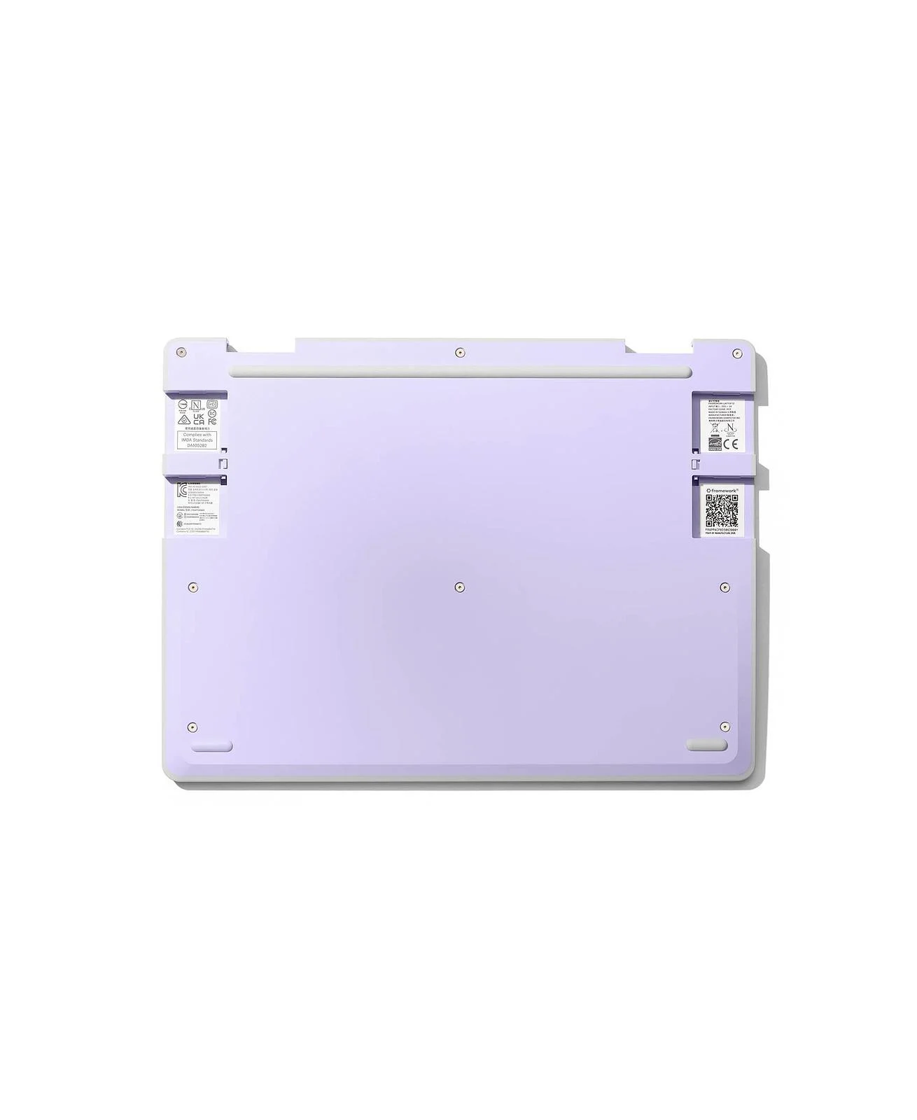 Framework Laptop 12 Bottom Cover Kit
