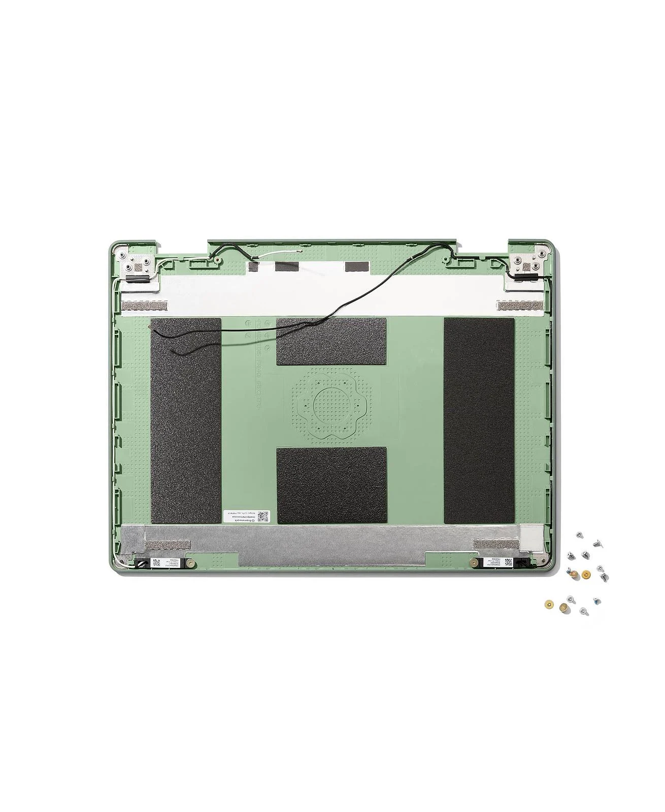 Framework Laptop 12 Top Cover Kit