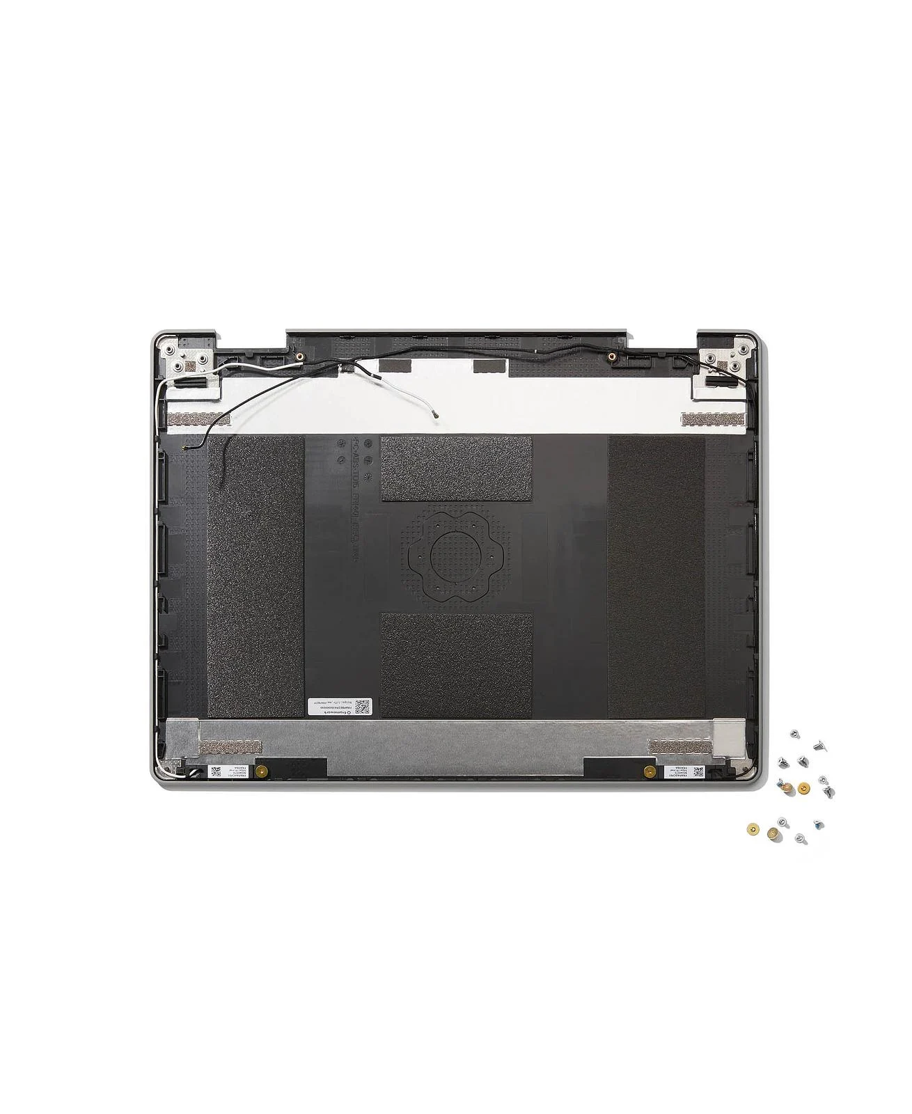 Framework Laptop 12 Top Cover Kit