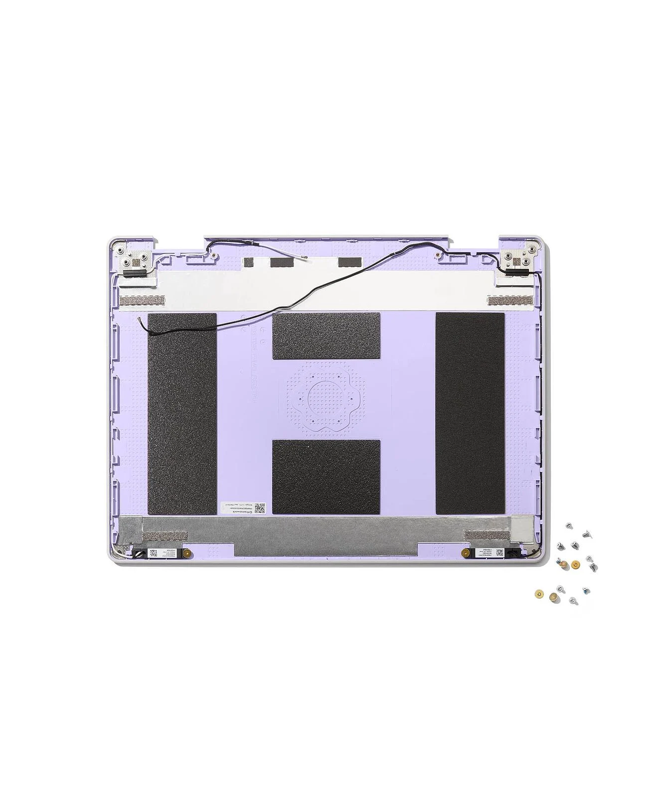 Framework Laptop 12 Top Cover Kit