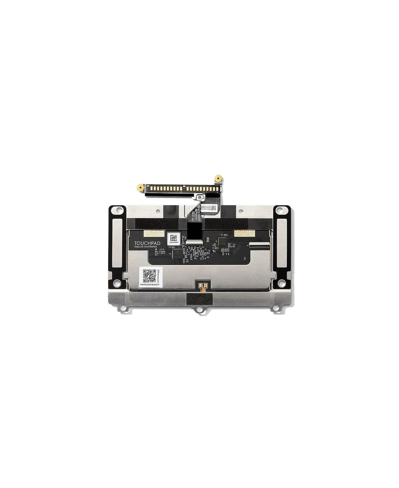 Framework Laptop 12 Touchpad Kit 2 Framework Laptop 12 Touchpad Kit