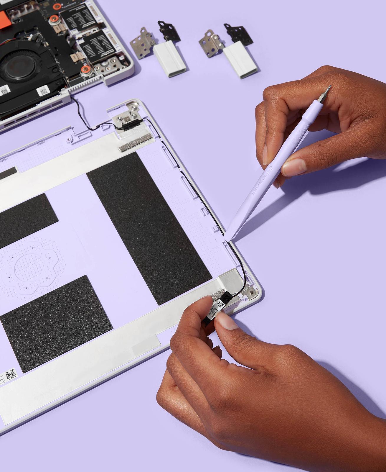Framework Laptop 12 Antenna Kit
