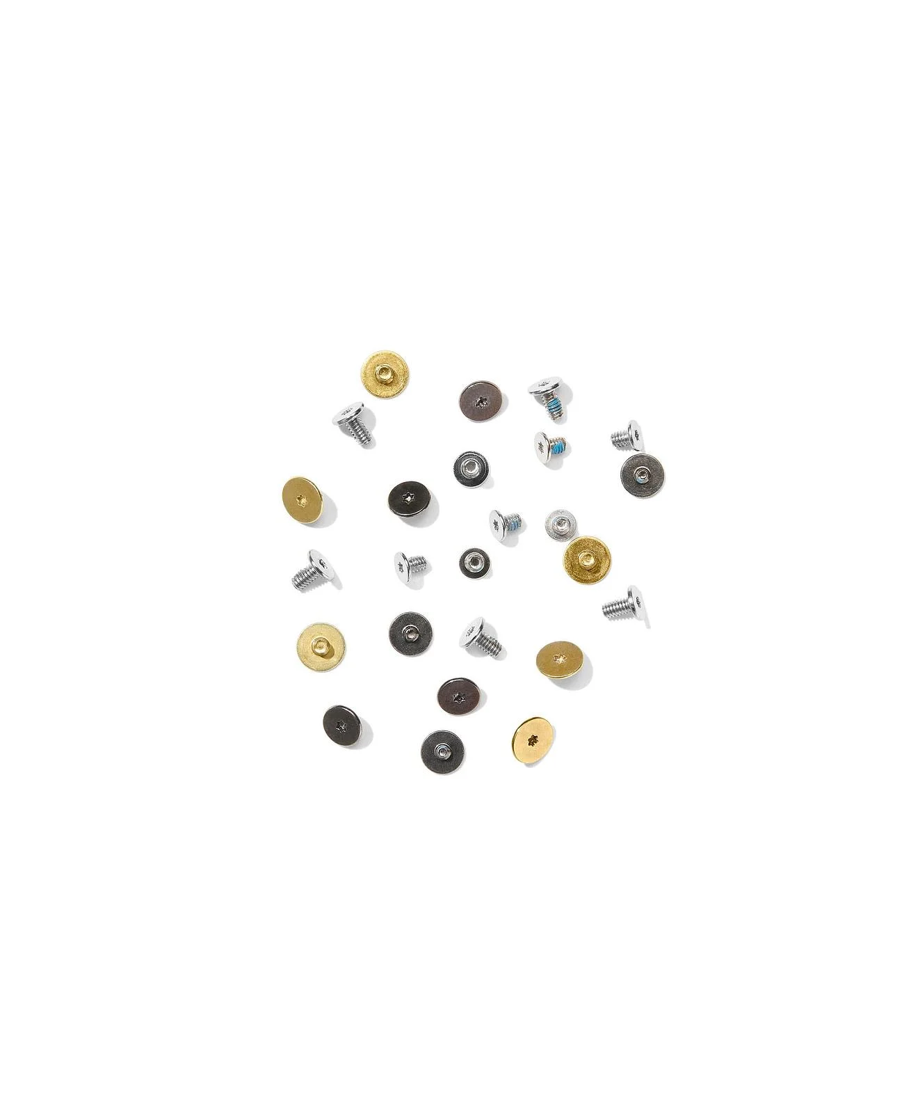 Framework Laptop 12 Fastener Kit