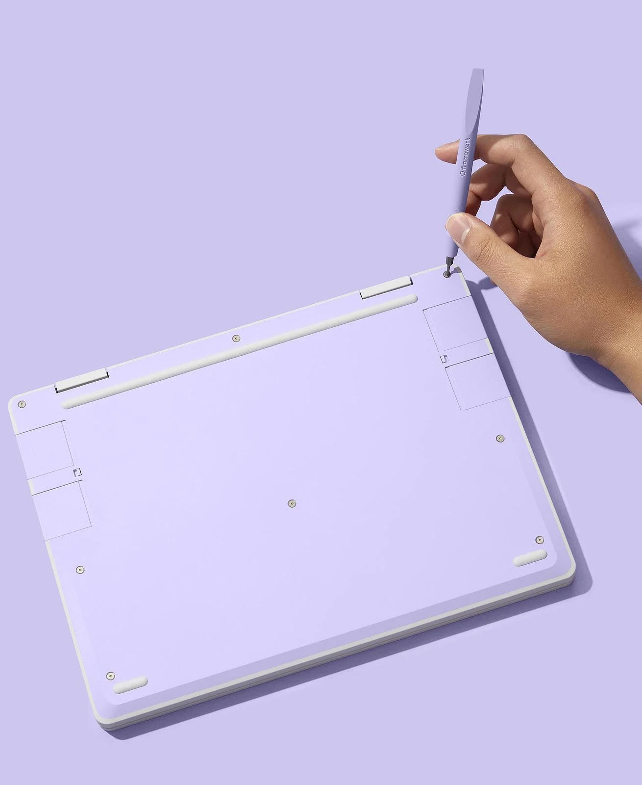 Framework Laptop 12 Screwdriver
