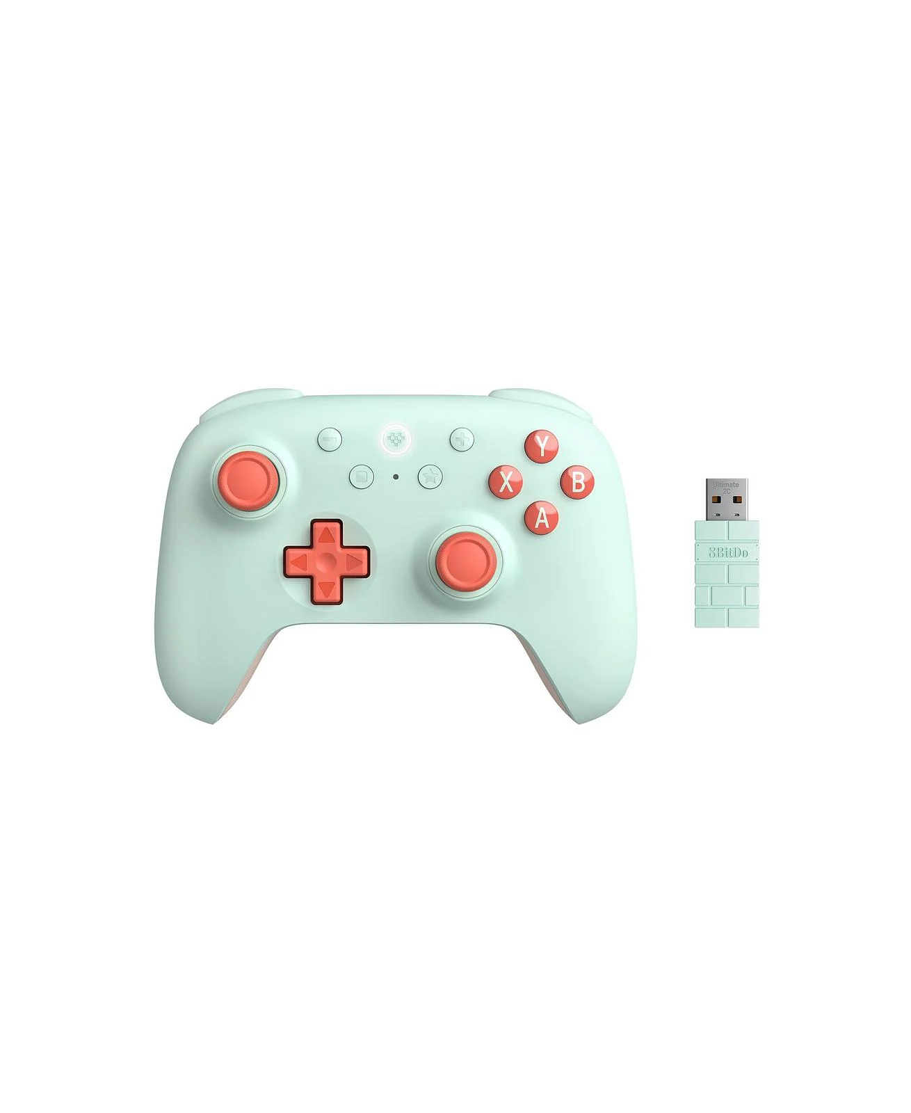 8BitDo Ultimate 2C Wireless Controller