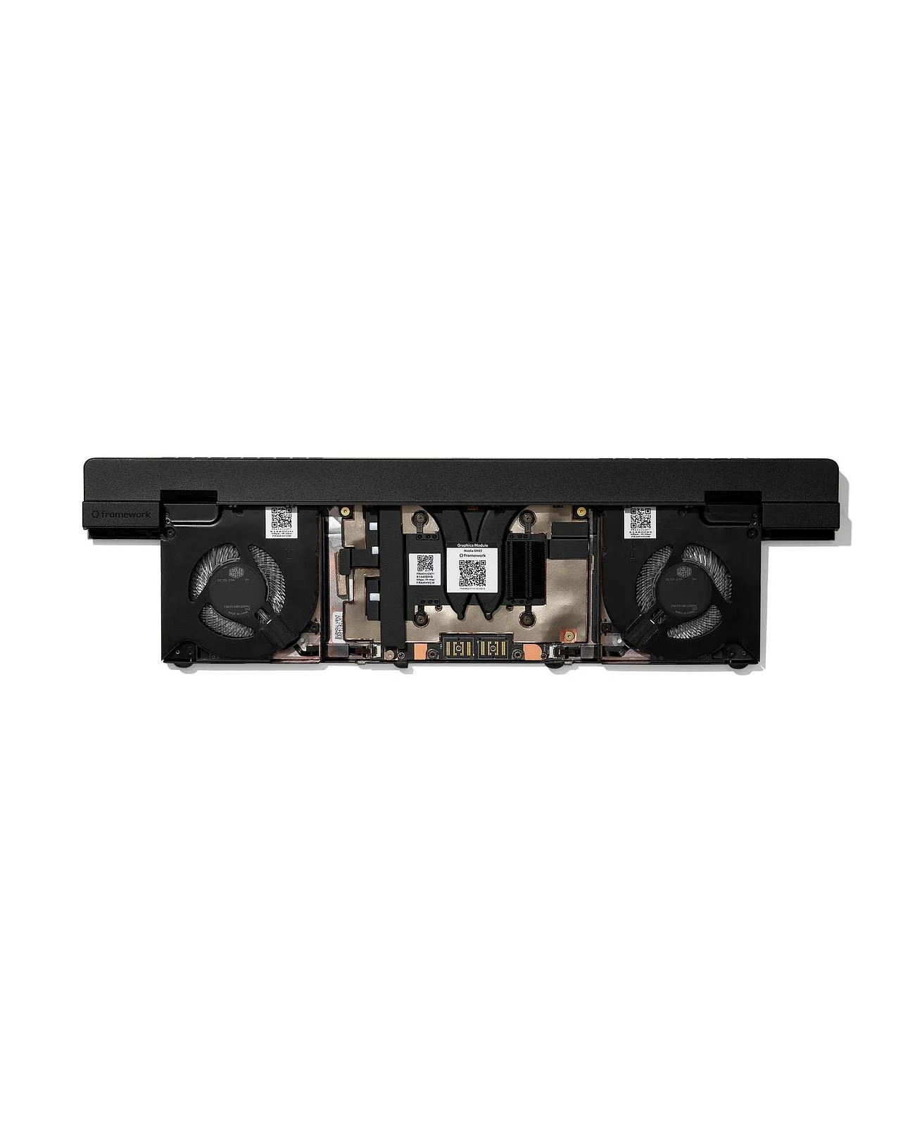 Framework Laptop 16 Graphics Module (NVIDIA® GeForce RTX™ 5070)