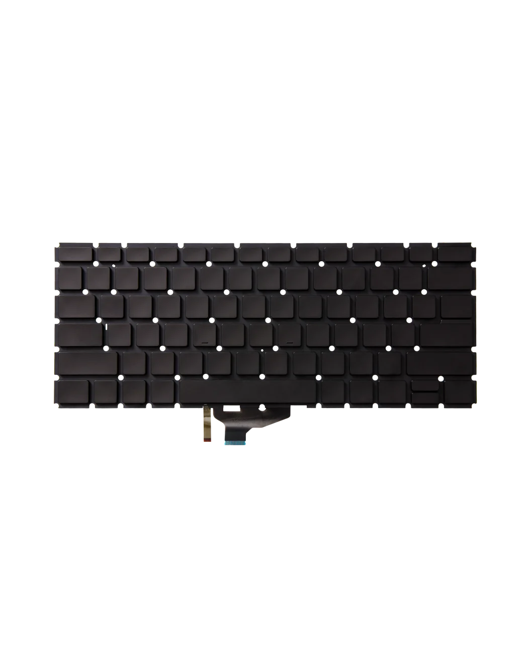 Framework Laptop 13 Keyboard - Blank