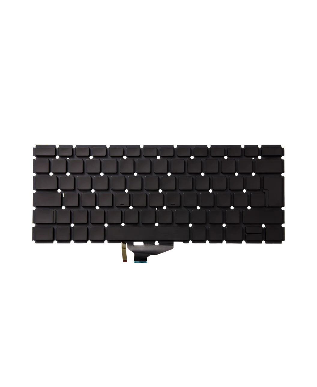 Framework Laptop 13 Keyboard - Blank