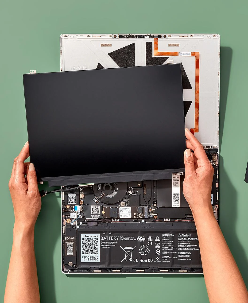 Framework Laptop 13 Display Kit