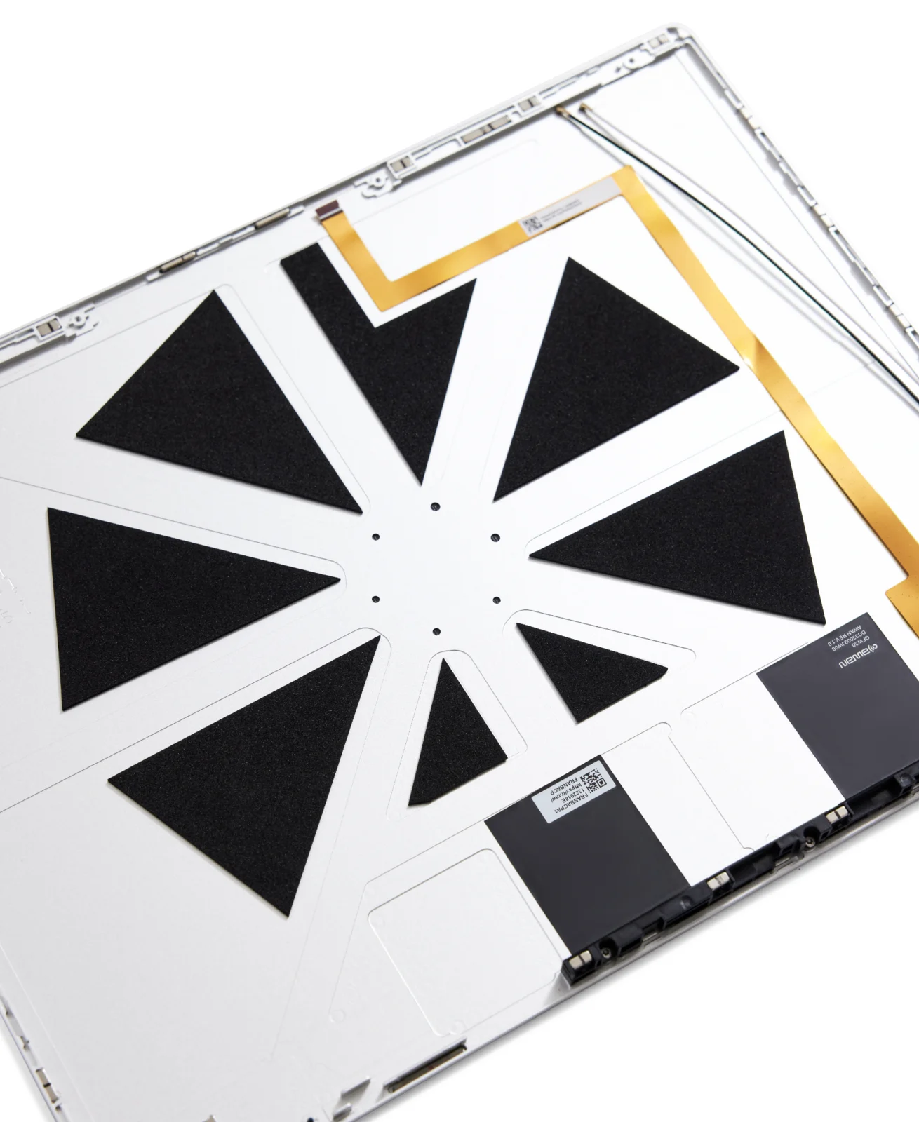 Framework Laptop 13 Upgrade Kit (12th Gen Intel® Core™)