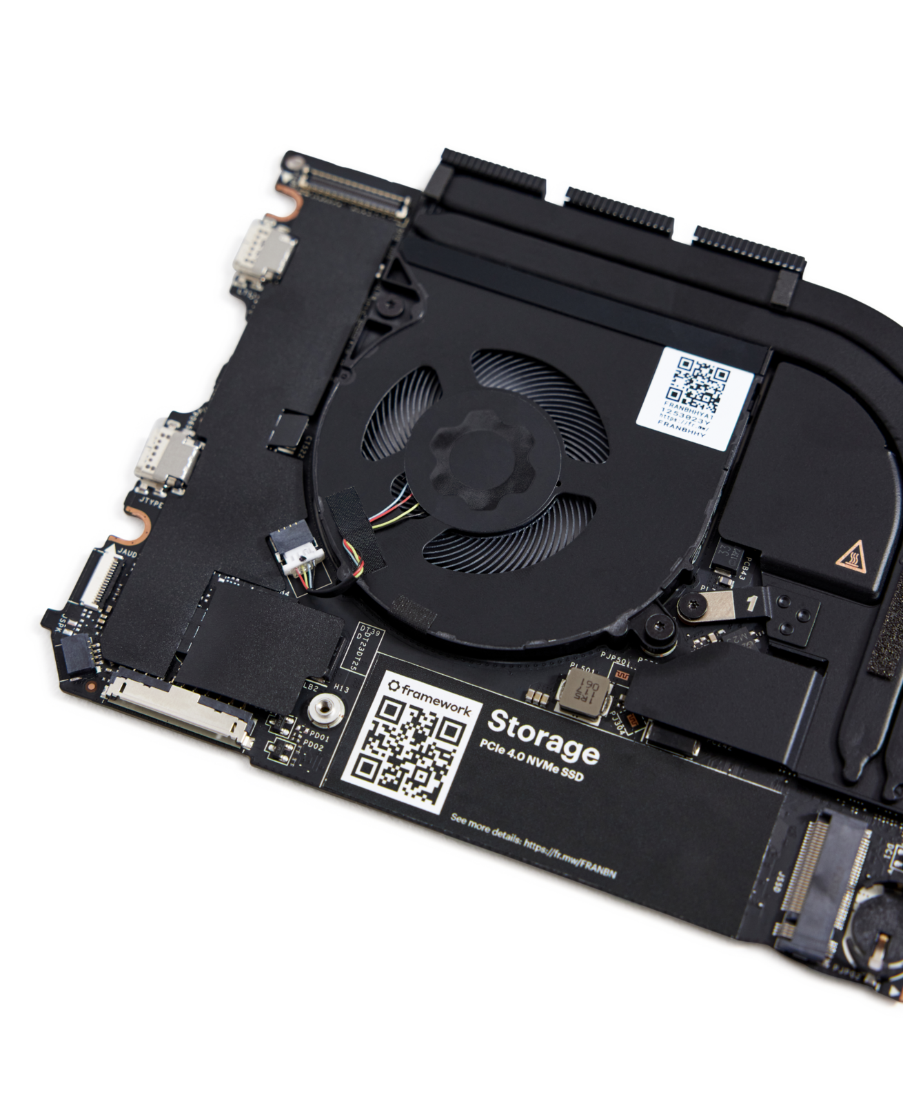Framework Laptop 13 Upgrade Kit (12th Gen Intel® Core™)
