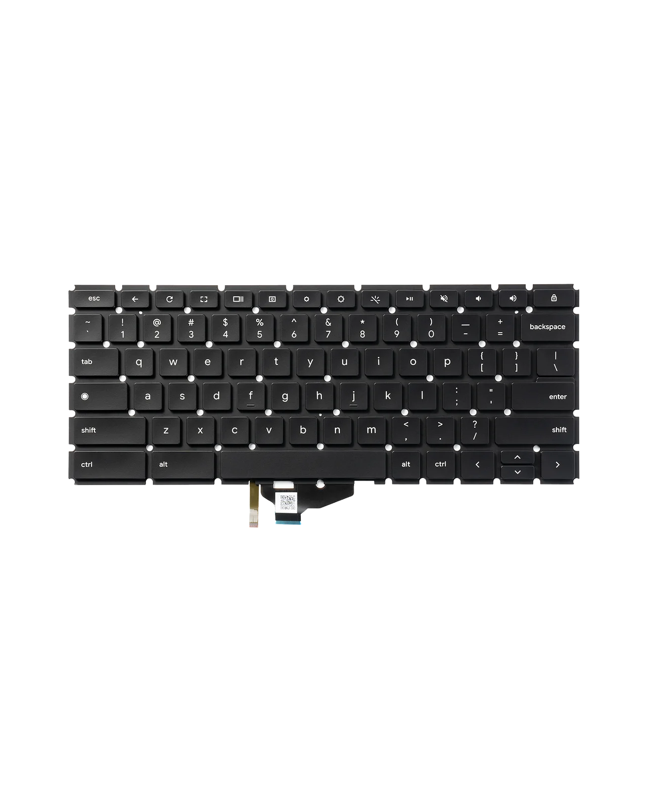 Framework Laptop Chromebook Edition Keyboard - US English