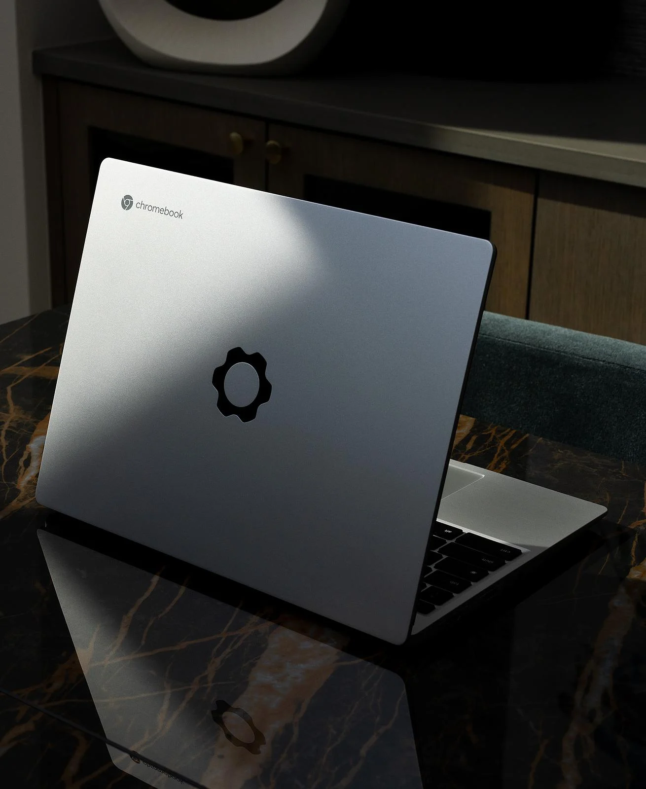 Framework Laptop Chromebook Edition Top Cover