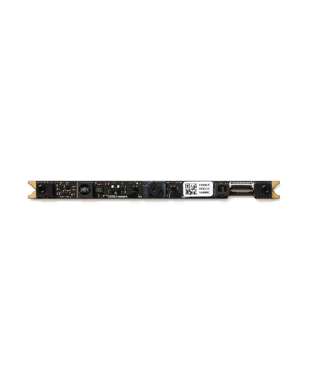 Webcam Module