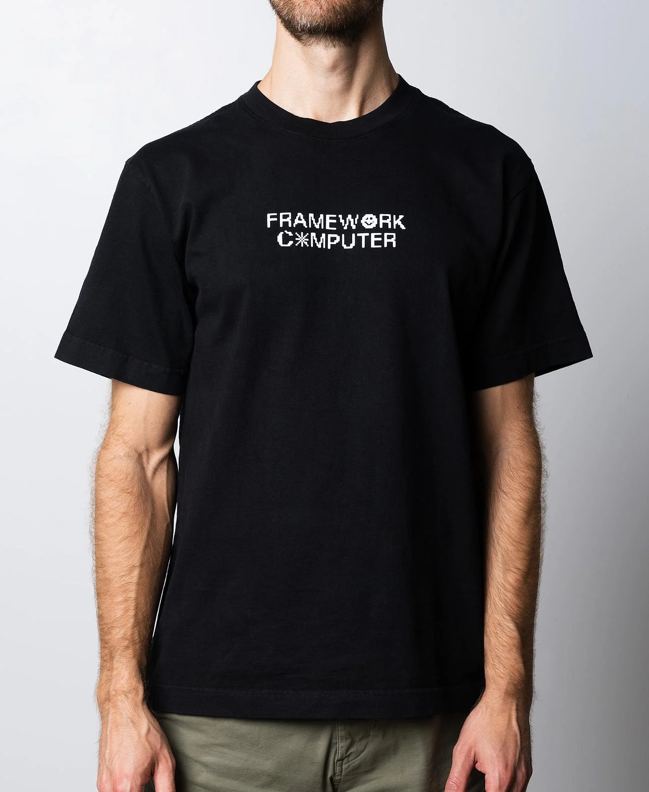 Framework Computer T-Shirt