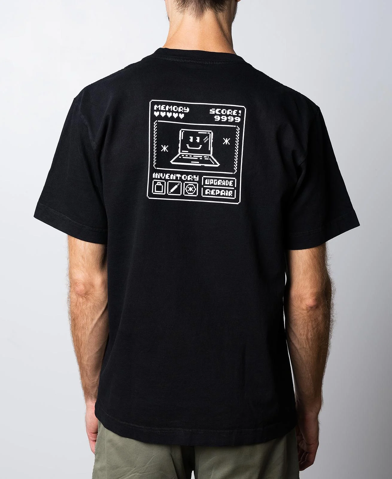 Framework Computer T-Shirt
