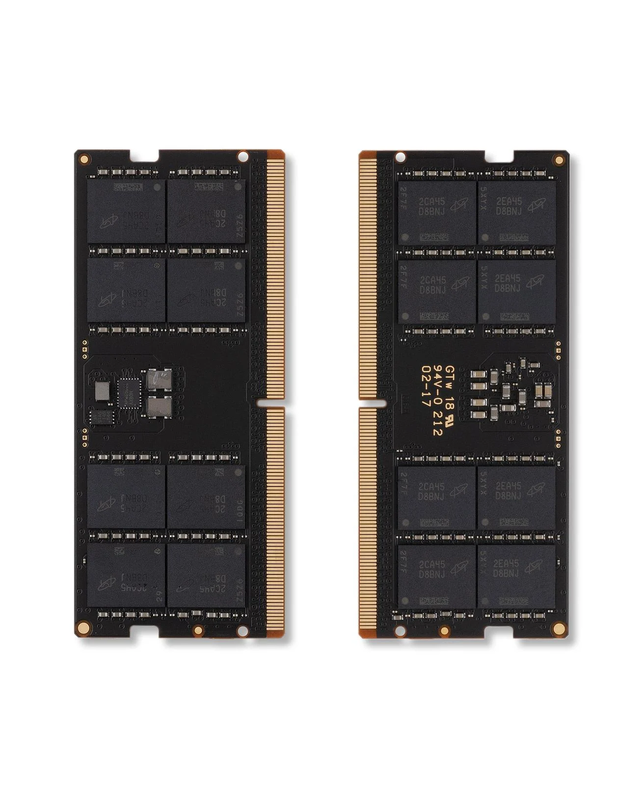 DDR5-5600 8 DDR5-5600