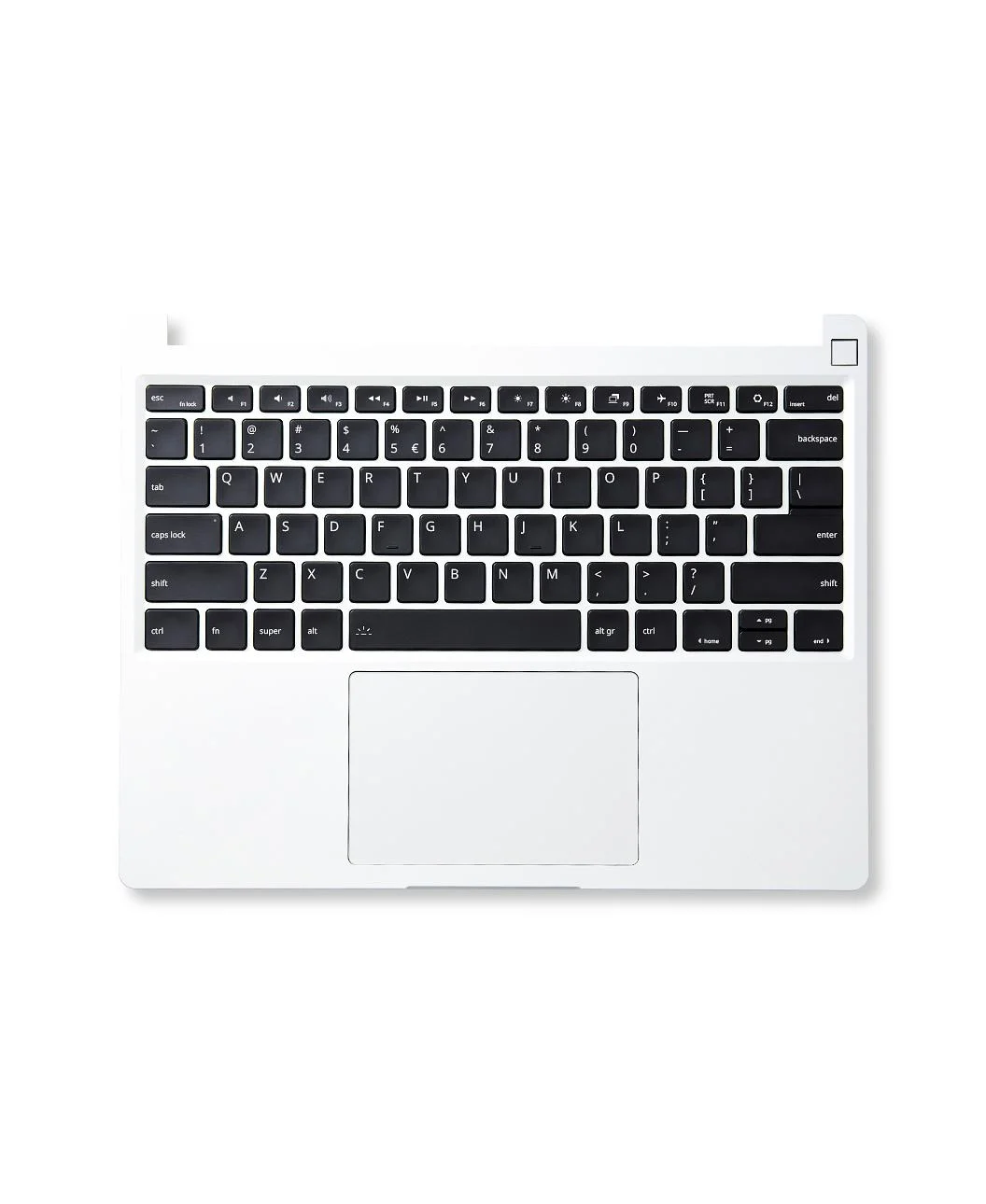 Framework Laptop 13 Input Cover Kit