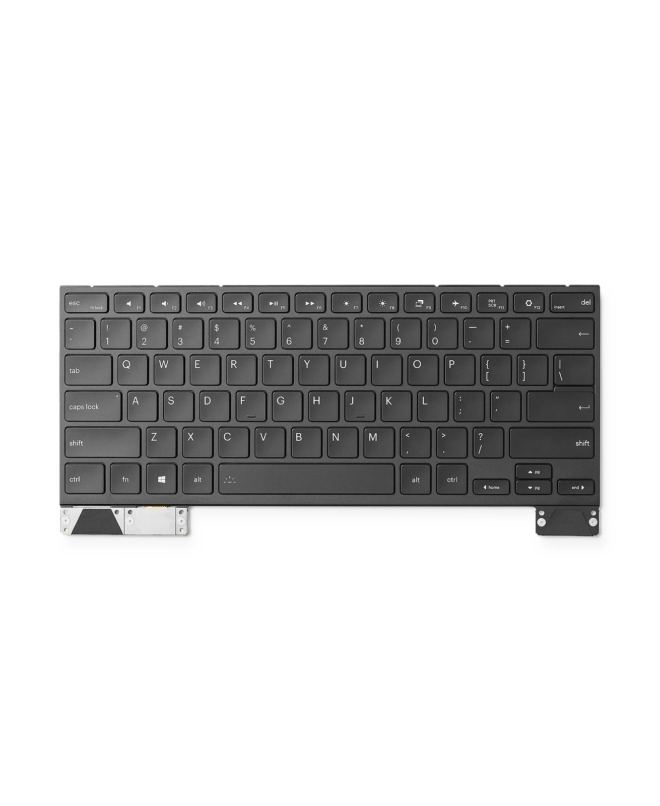 Framework Laptop 16 Keyboard