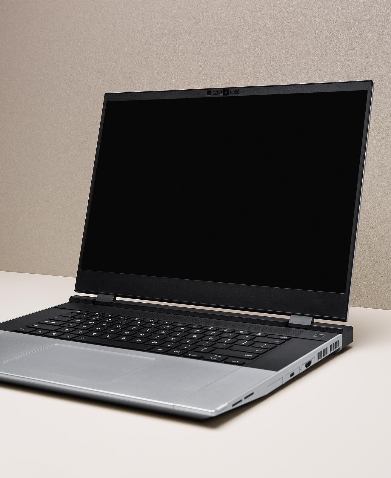 Framework Laptop 16 Bezel