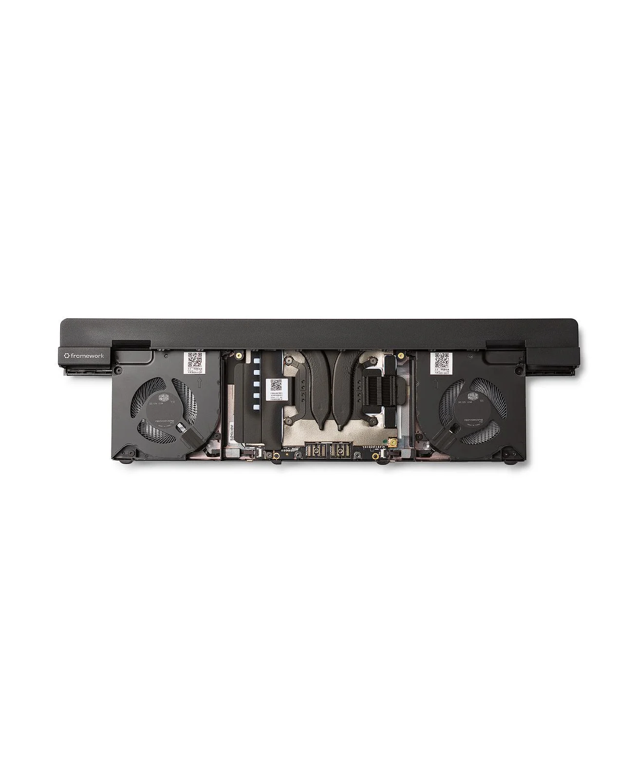 Framework Laptop 16 Graphics Module (AMD Radeon™ RX 7700S)