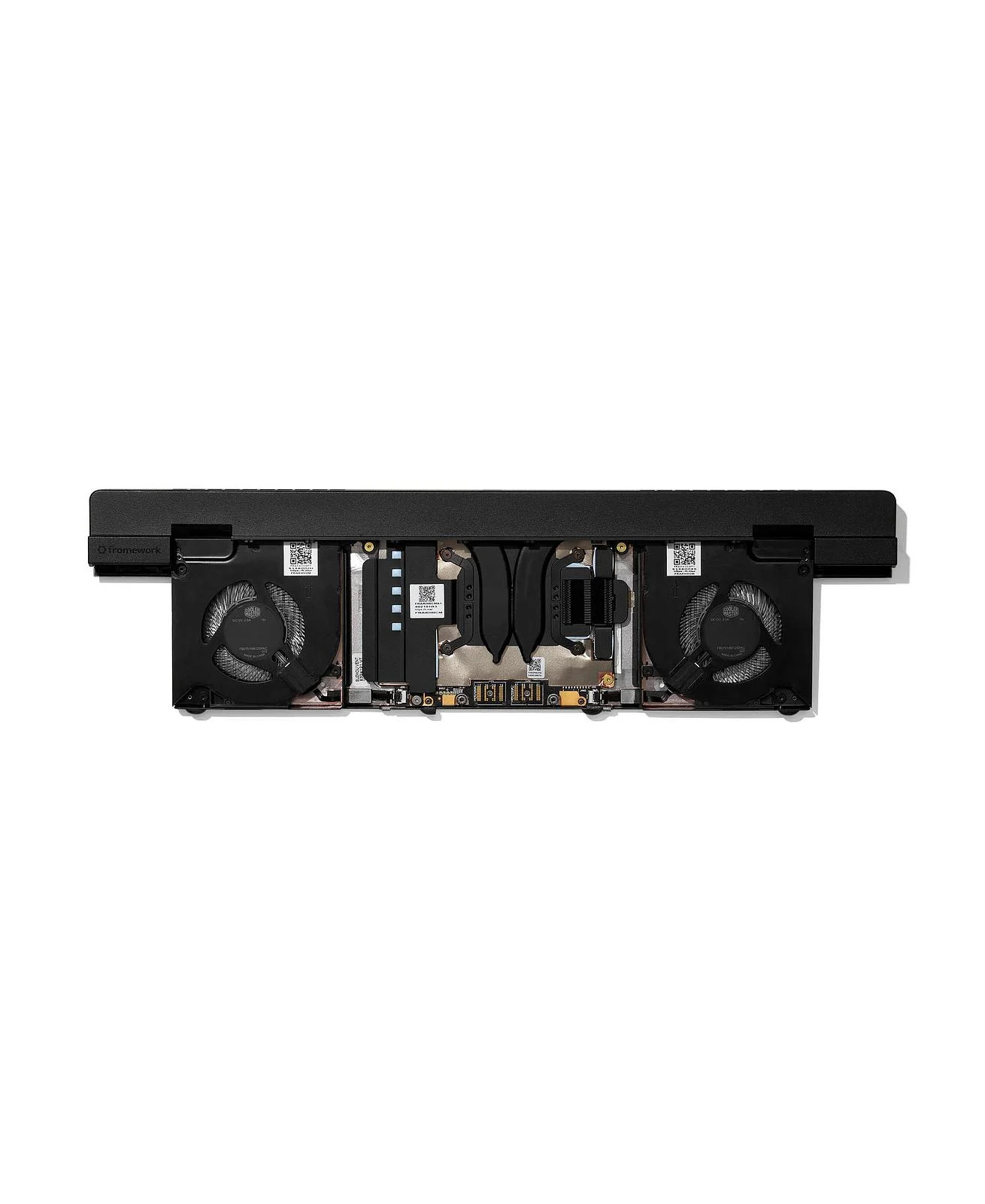 Framework Laptop 16 Graphics Module (AMD Radeon™ RX 7700S)