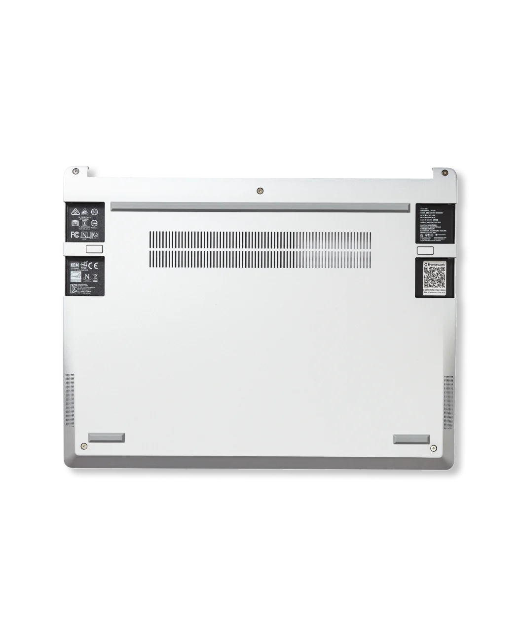 Framework Laptop 13 Bottom Cover Kit