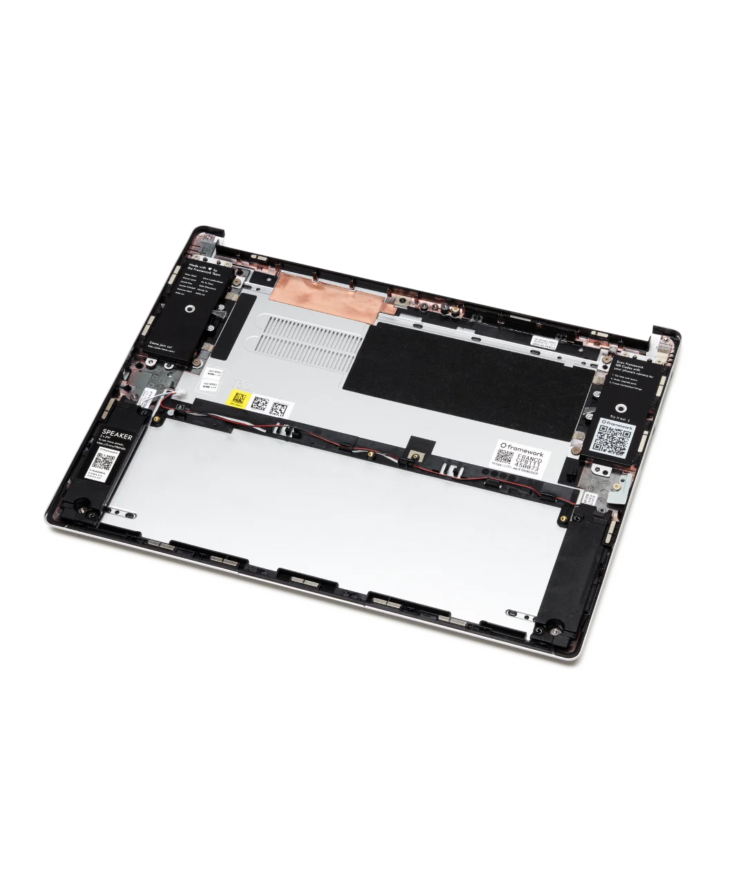 Framework Laptop 13 Bottom Cover Kit