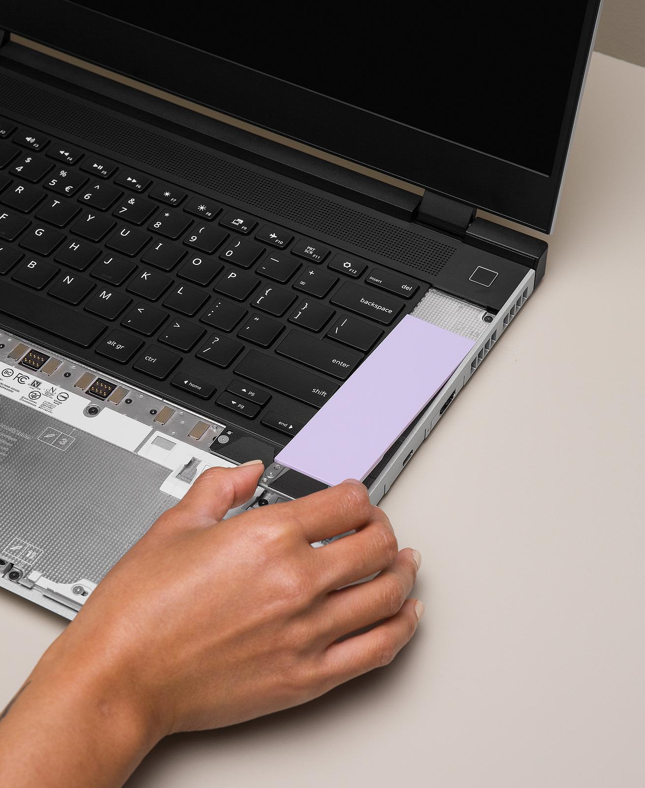 Framework Laptop 16 Spacer