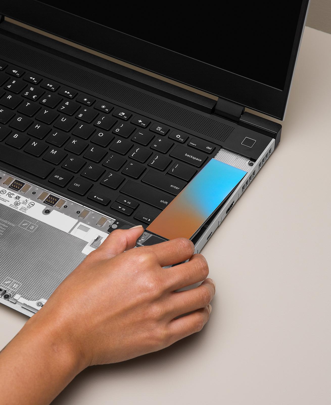 Framework Laptop 16 Spacer