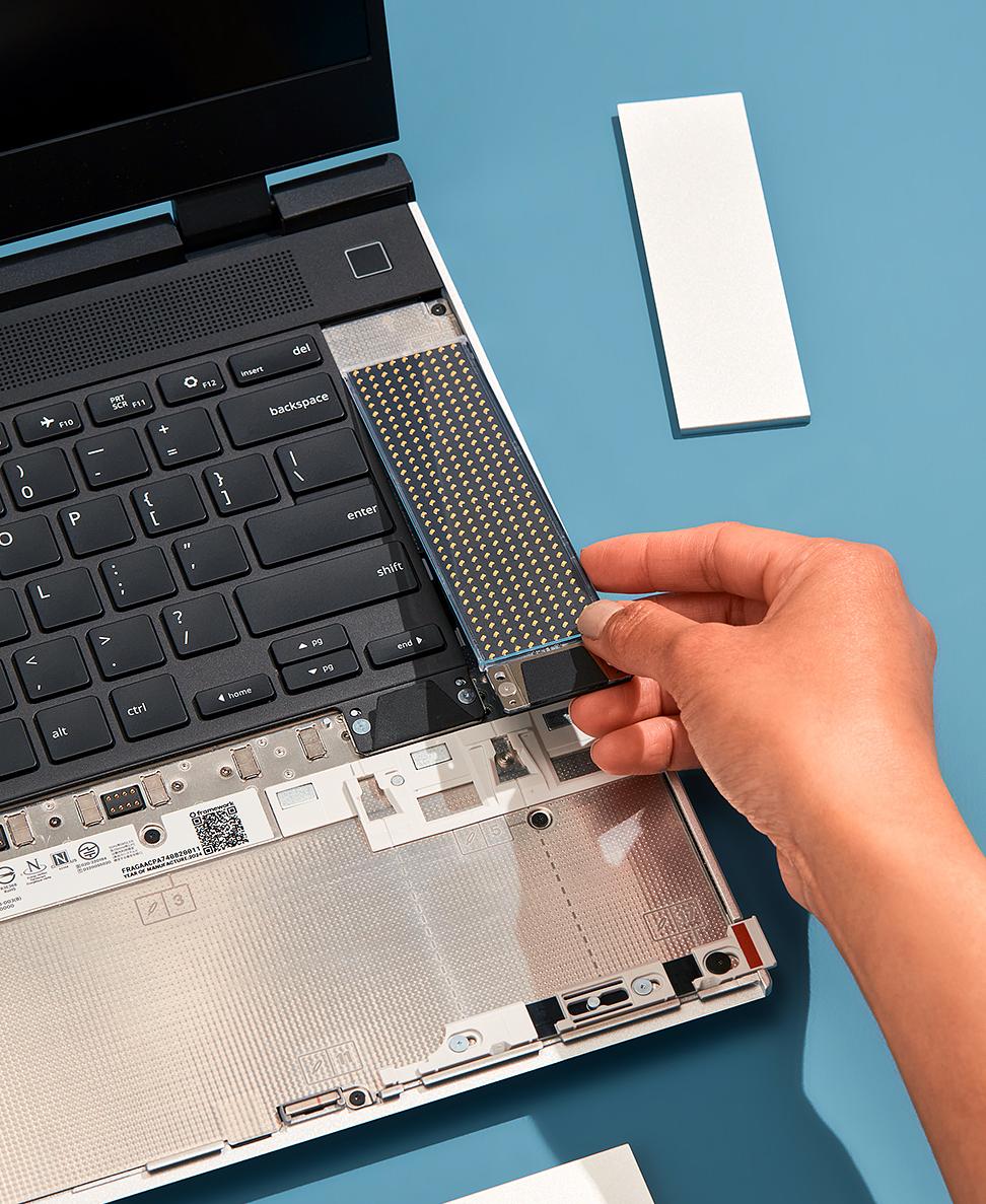Framework Laptop 16 LED Matrix